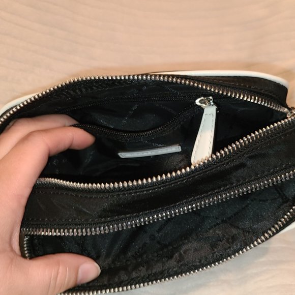 Michael Kors Connie Crossbody Camera Bag - Picture 8 of 12